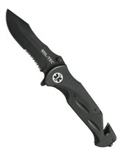 Coltello pieghevole miltec - coltello,