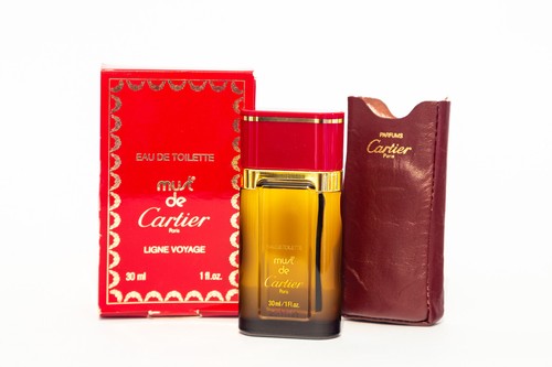 Cartier must de - cartier,
