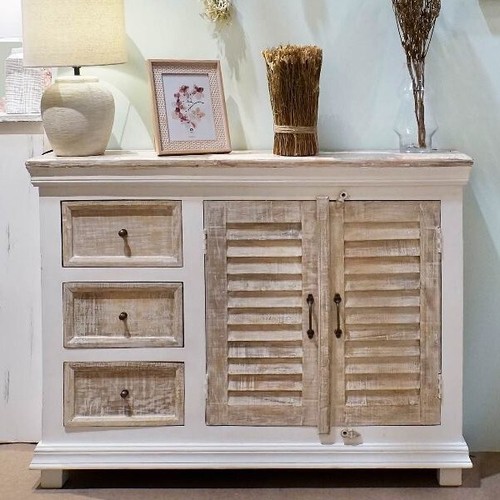 Buffet shabby chic - , ante