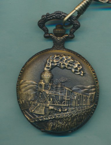 Orologio tasca quarzo - tasca, al