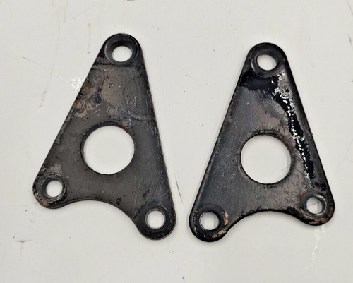 Staffe supporto motore - staffe, motore-
