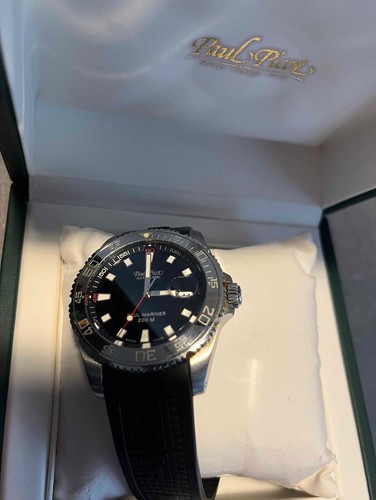 Orologio paul picot - orologio,