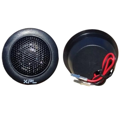 Xpl xtw 1301 - xpl, tweeter