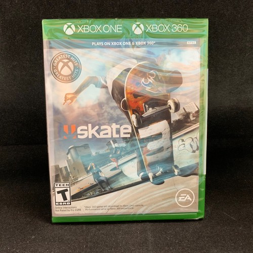 Skate xbox 360 gioca su - skate,