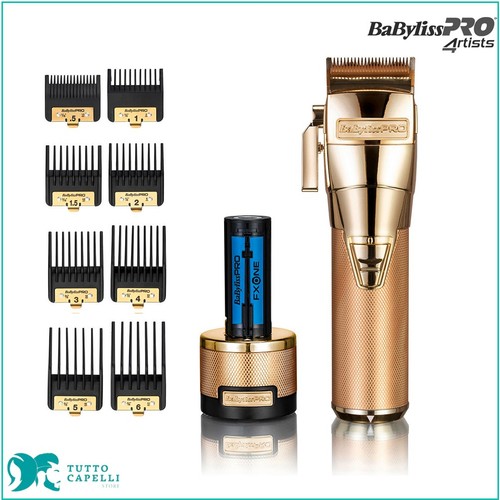 Babylisspro fx899ge fxone gold - babylisspro,