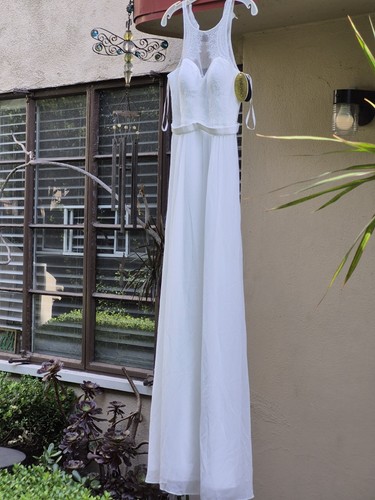 Maxi abito donna bariano - abito,