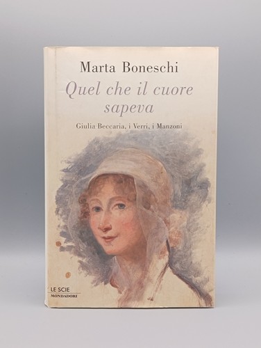 Quel che cuore sapeva - quel,