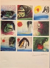 1976 cesare zavattini talia - cesare, =