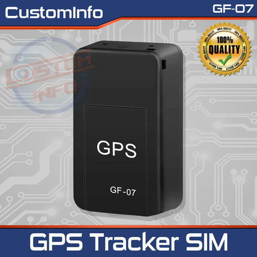 Localizzatore gps tracker auto - localizzatore,