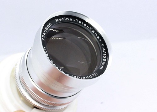 Schneider kreuznach retina - schneider-kreuznach,