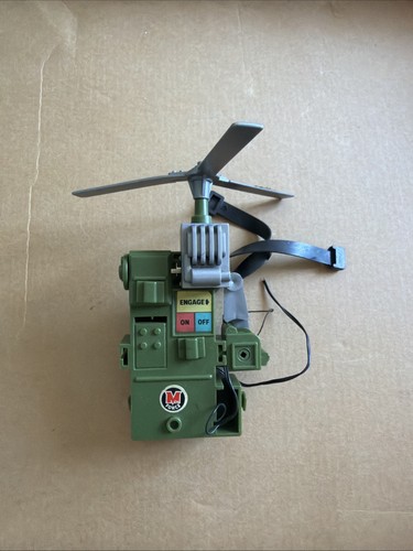 Hasbro joe vehicle - joe, g.i.