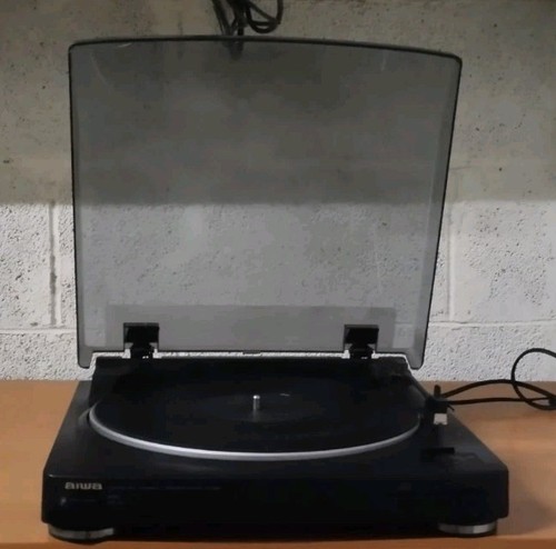 Aiwa e850 giradischi - px-e850,