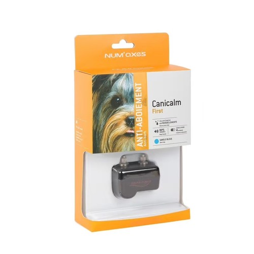 Collare educativo anti - , abbaio