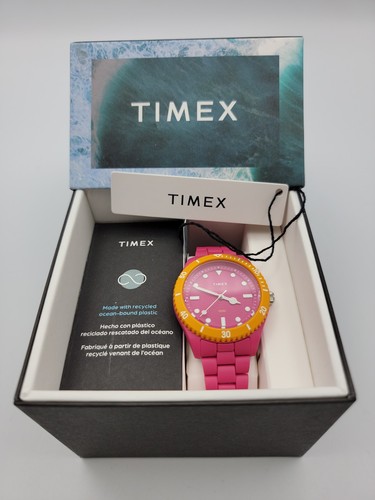Orologio timex legacy donna - orologio,