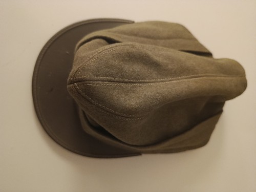Casquette italienne bustina - casquette,