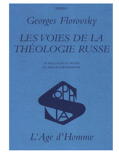Les voies théologie - les, la