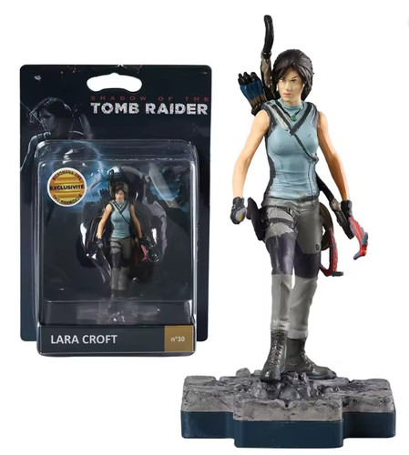 Shadow the tomb raider lara - tomb,