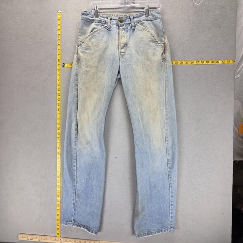 Jeans vintage levis engineered - jeans,