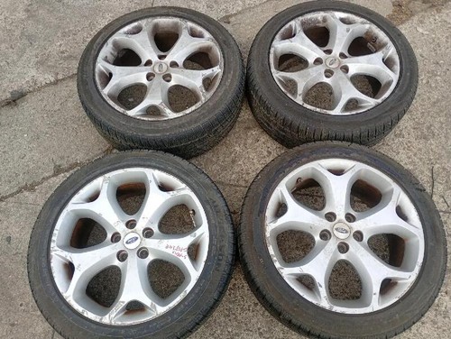 Cerchi in lega ford - n°,
