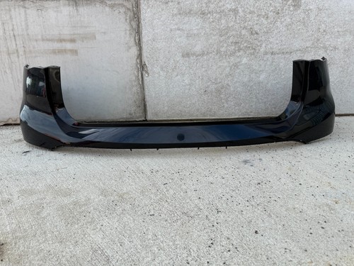 Paraurti posteriore bmw f48 - posteriore, x1