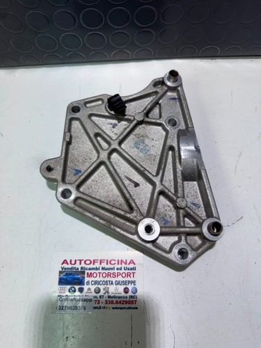 Supporto motore fiat - motore, tipo