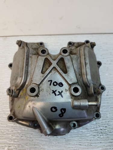 2008 honda trx 700xx - 2008, oem