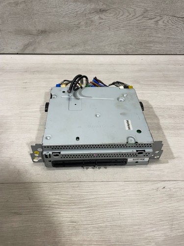 Bmw f30 f35 - f30, radio
