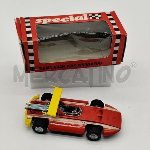 Sigma grand prix pininfarina - prix,