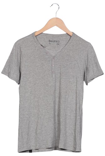 Bershka shirt uomo - t-shirt, top