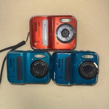 Pacchetto fotocamere - pacchetto, di