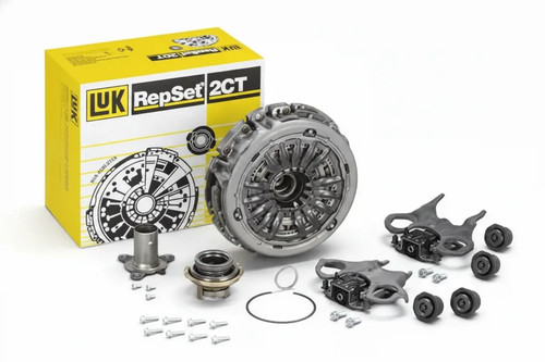 Kit frizione 602 - , 00