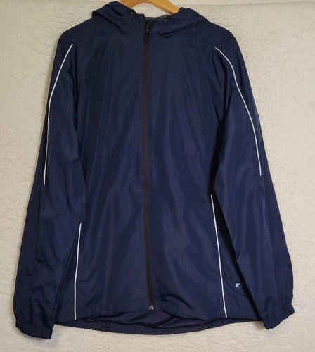Giacca vento eastbay racer - eastbay,