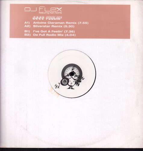 Flex featuring ken - dj,