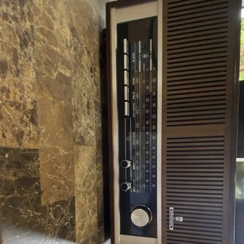Grundig 121u rf - grundig,