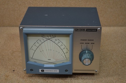 720b radioamatore cross - 720b,