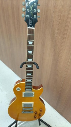 Epiphone les paul type - epiphone, lespaul