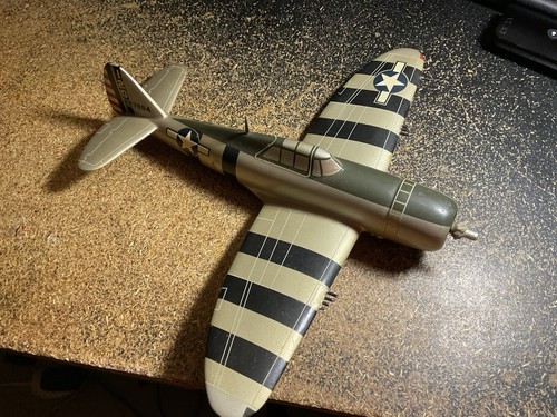 Thunderbolt 48 read - 1:48,