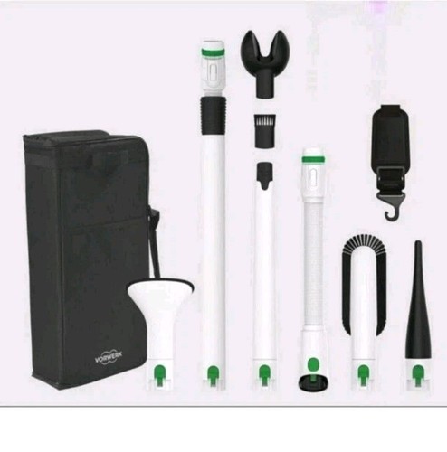 Folletto vk7s accessori - folletto,