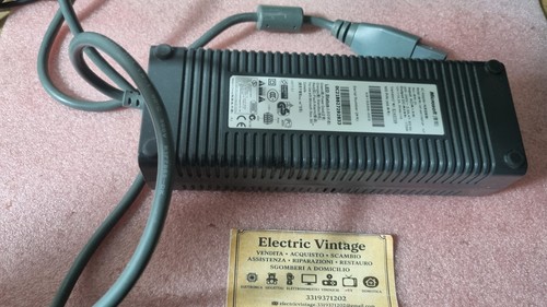 A1030nn alimentatore xbox 360 - a1030nn-alimentatore,