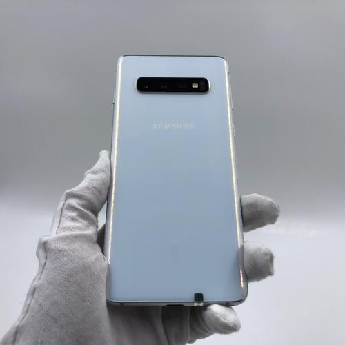 Smartphone samsung galaxy s10 - samsung, s10+