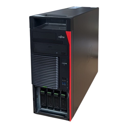 Fujitsu celsius m770 xeon - fujitsu,