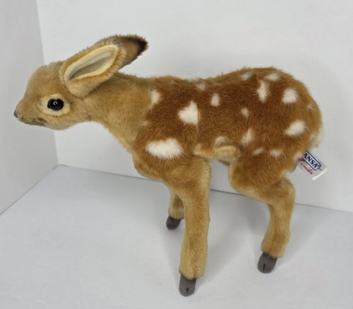 Hansa creations bambi fawn - bambi,