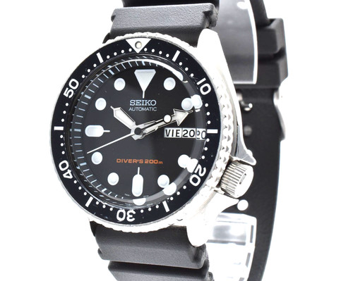 Orologio automatico uomo nuovo