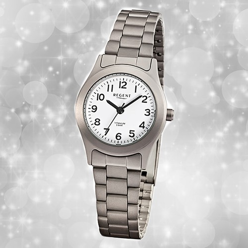Orologio donna regent - da,