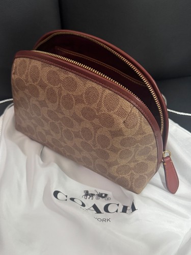 Astuccio cosmetico coach - astuccio,