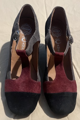 Scarpe jeffrey campbell ibiza - campbell,