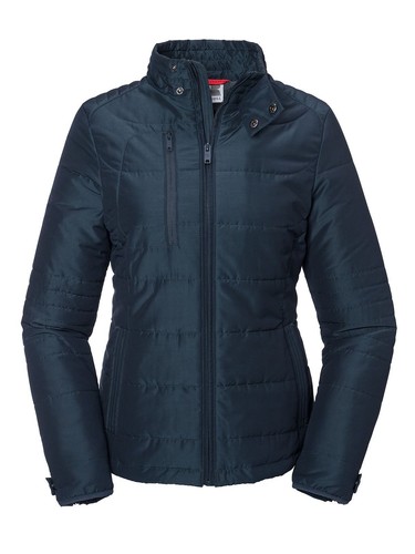 Russell giubbotto ladies - giubbotto, ladies'