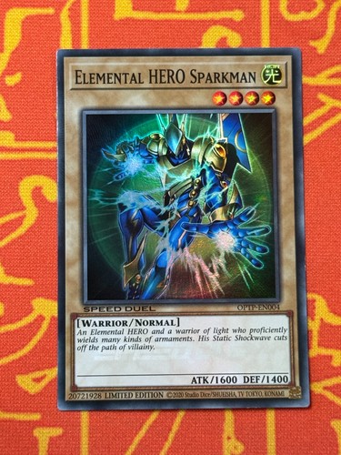 Yugioh elemental hero - yugioh,