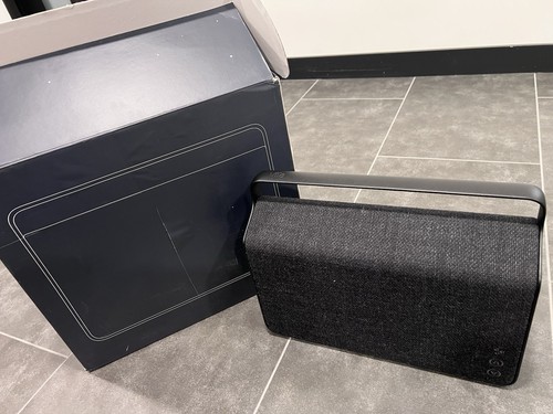 Altoparlante bluetooth vifa - altoparlante,