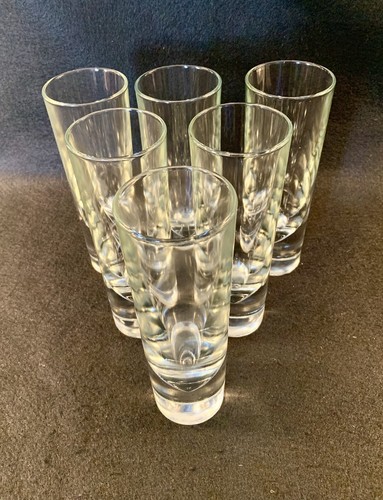 Set bicchieri brunch - set, 6
